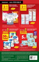 Codzienne okazje dla całej rodziny - Biedronka