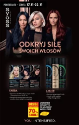 Codzienne okazje dla całej rodziny - Biedronka