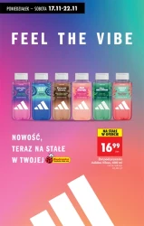 Codzienne okazje dla całej rodziny - Biedronka