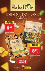 Codzienne okazje dla całej rodziny - Biedronka