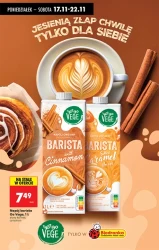 Codzienne okazje dla całej rodziny - Biedronka