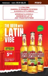 Codzienne okazje dla całej rodziny - Biedronka