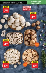 Codzienne okazje dla całej rodziny - Biedronka