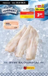 Codzienne okazje dla całej rodziny - Biedronka