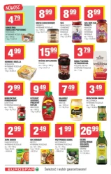 Oto 10 propozycji tytułów dla gazetki EuroSPAR