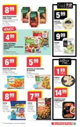 Oto 10 propozycji tytułów dla gazetki EuroSPAR