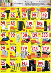 Wielkie otwarcie - Media Expert Kwidzyn