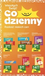 Zakupy pełne przyjemności - Delikatesy Centrum