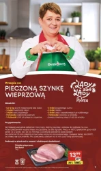 Zakupy pełne przyjemności - Delikatesy Centrum