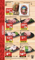 Zakupy pełne przyjemności - Delikatesy Centrum