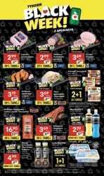 Zakupy pełne przyjemności - Delikatesy Centrum