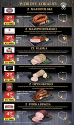 Zakupy pełne przyjemności - Delikatesy Centrum