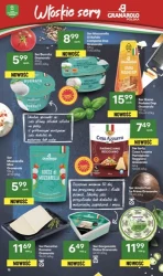 Zakupy pełne przyjemności - Delikatesy Centrum