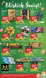 Zakupy pełne przyjemności - Delikatesy Centrum