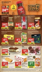 Zakupy pełne przyjemności - Delikatesy Centrum