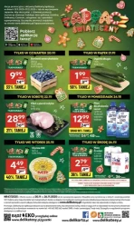 Zakupy pełne przyjemności - Delikatesy Centrum