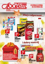 Ulubione smaki - PSS Społem Katowice