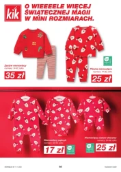 Styl dostępny dla każdego - KiK