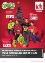 Styl dostępny dla każdego - KiK