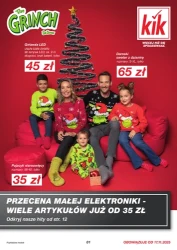 Styl dostępny dla każdego - KiK