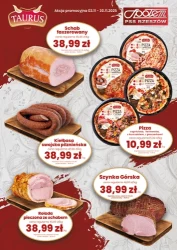 Gazetka promocyjna - PSS Rzeszów