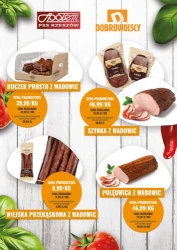 Gazetka promocyjna - PSS Rzeszów