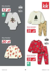 Styl dostępny dla każdego - KiK