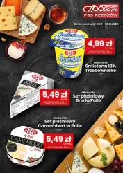 Gazetka promocyjna - PSS Rzeszów