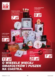 Styl dostępny dla każdego - KiK