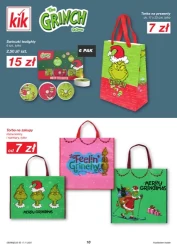 Styl dostępny dla każdego - KiK