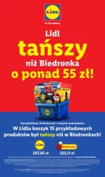 Black Week - Lidl