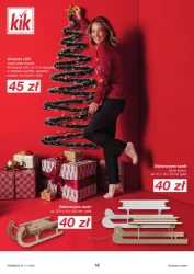 Styl dostępny dla każdego - KiK