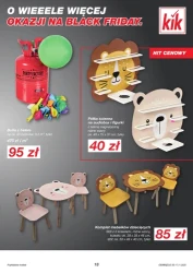 Styl dostępny dla każdego - KiK