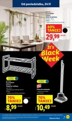 Black Week - Lidl