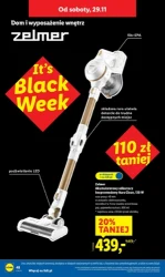 Black Week - Lidl
