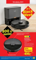 Black Week - Lidl