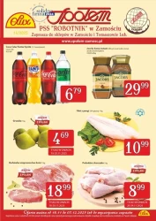 Lokalnie i oszczędnie codziennie - PSS Zamość