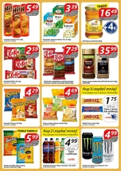 Oferta handlowa PSS Społem Poznań