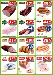 Oferta handlowa PSS Społem Poznań