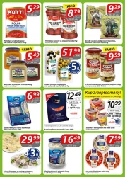 Oferta handlowa PSS Społem Poznań