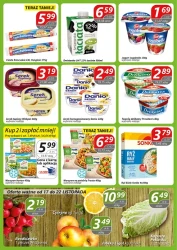 Oferta handlowa PSS Społem Poznań