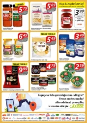 Oferta handlowa PSS Społem Poznań