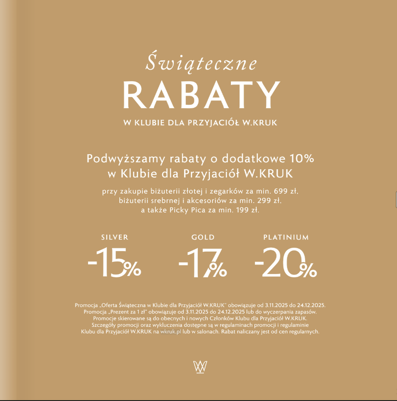 Gazetka: Najpiękniejsze Święta! - W. Kruk - strona 5