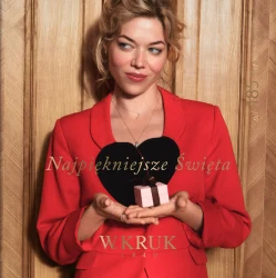 Najpiękniejsze Święta! - W. Kruk