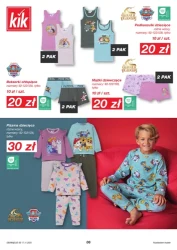 Styl dostępny dla każdego - KiK