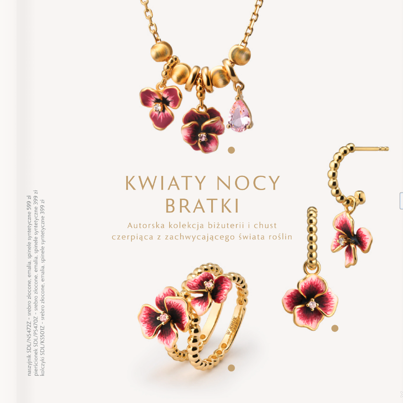 Gazetka: Najpiękniejsze Święta! - W. Kruk - strona 23