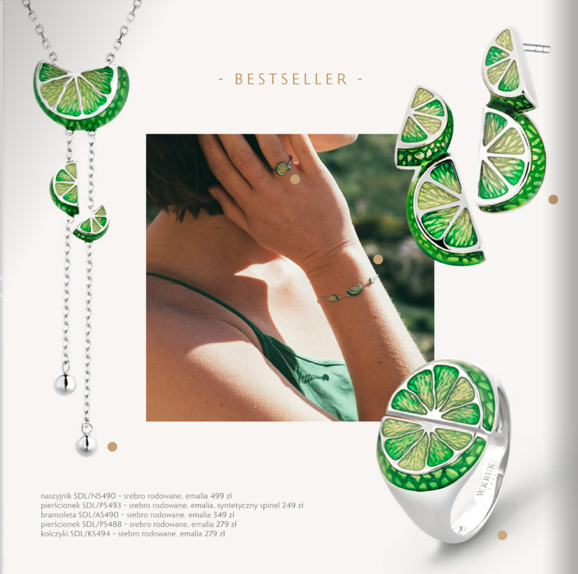 Gazetka: Najpiękniejsze Święta! - W. Kruk - strona 24