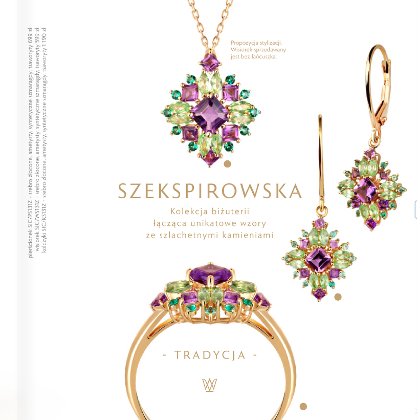 Gazetka: Najpiękniejsze Święta! - W. Kruk - strona 31