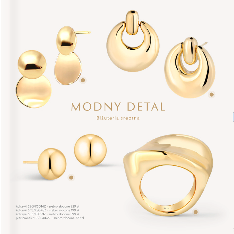 Gazetka: Najpiękniejsze Święta! - W. Kruk - strona 33