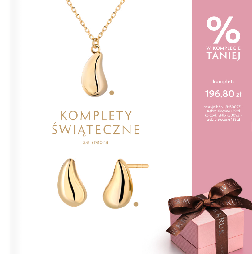 Gazetka: Najpiękniejsze Święta! - W. Kruk - strona 39